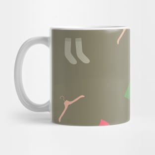 Wear design Mug